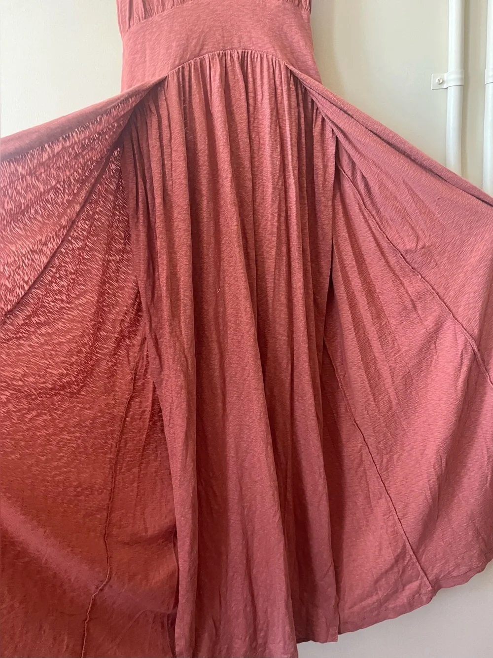 NWOT Selena Convertible Maxi Dress - Picture 10 of 15